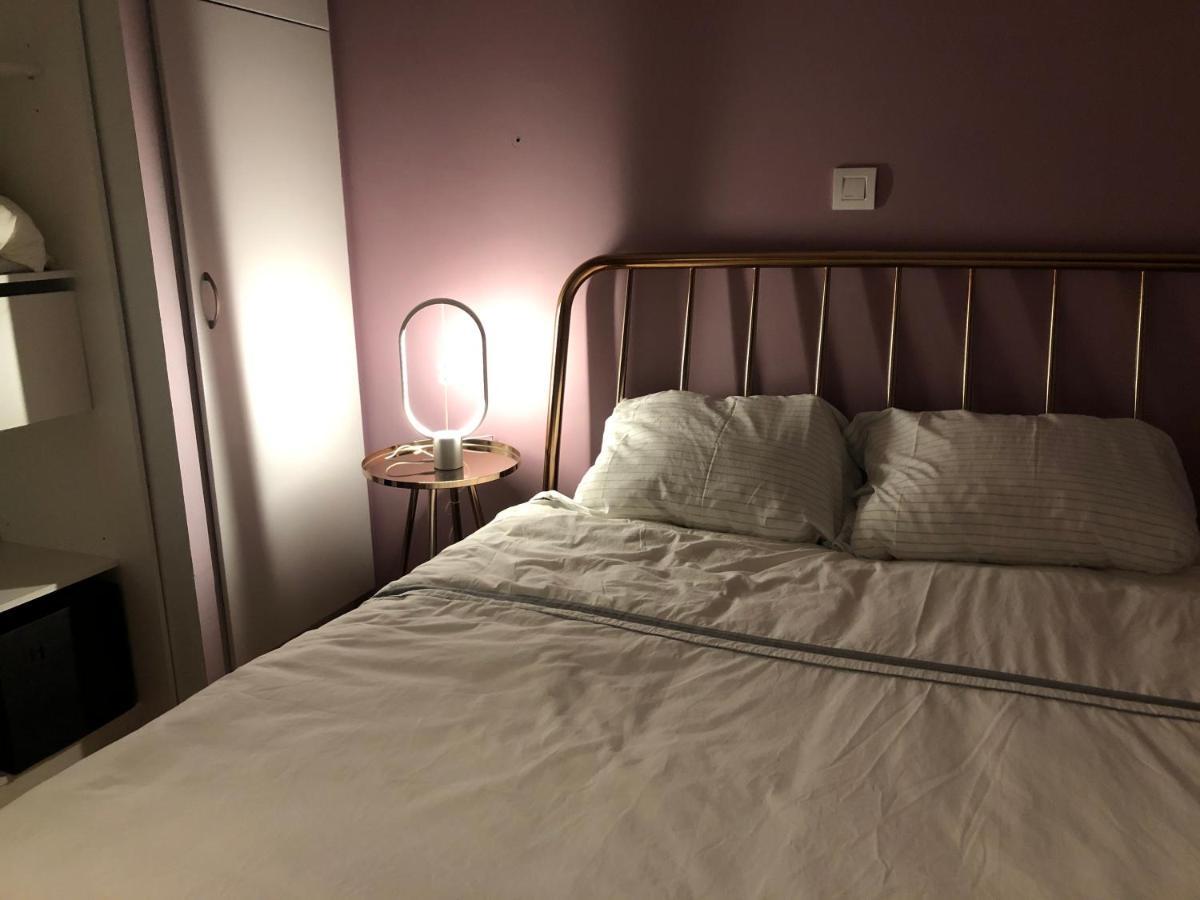 Les Dunes Du Golf First Line Sea View App Block B 1-3 Wimereux Dış mekan fotoğraf