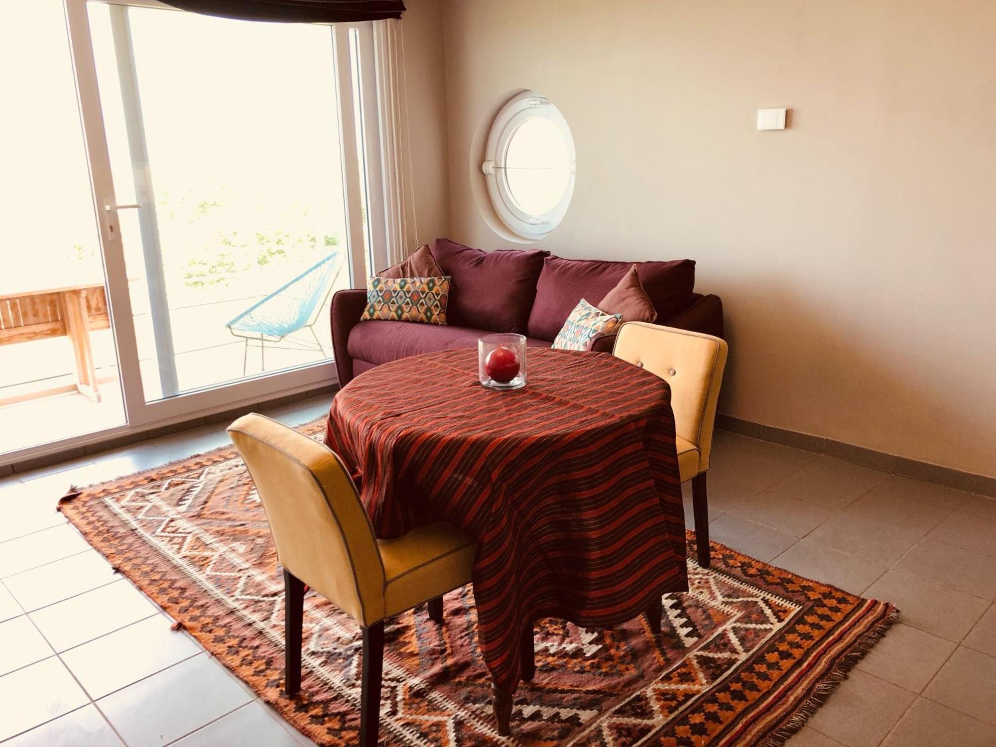 Les Dunes Du Golf First Line Sea View App Block B 1-3 Wimereux Dış mekan fotoğraf