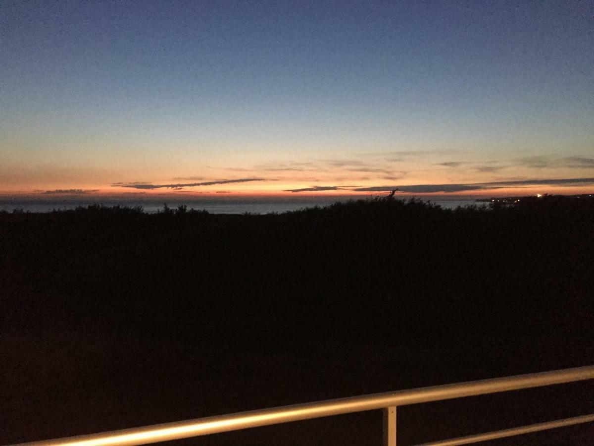 Les Dunes Du Golf First Line Sea View App Block B 1-3 Wimereux Dış mekan fotoğraf