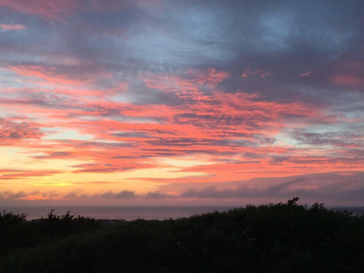 Les Dunes Du Golf First Line Sea View App Block B 1-3 Wimereux Dış mekan fotoğraf
