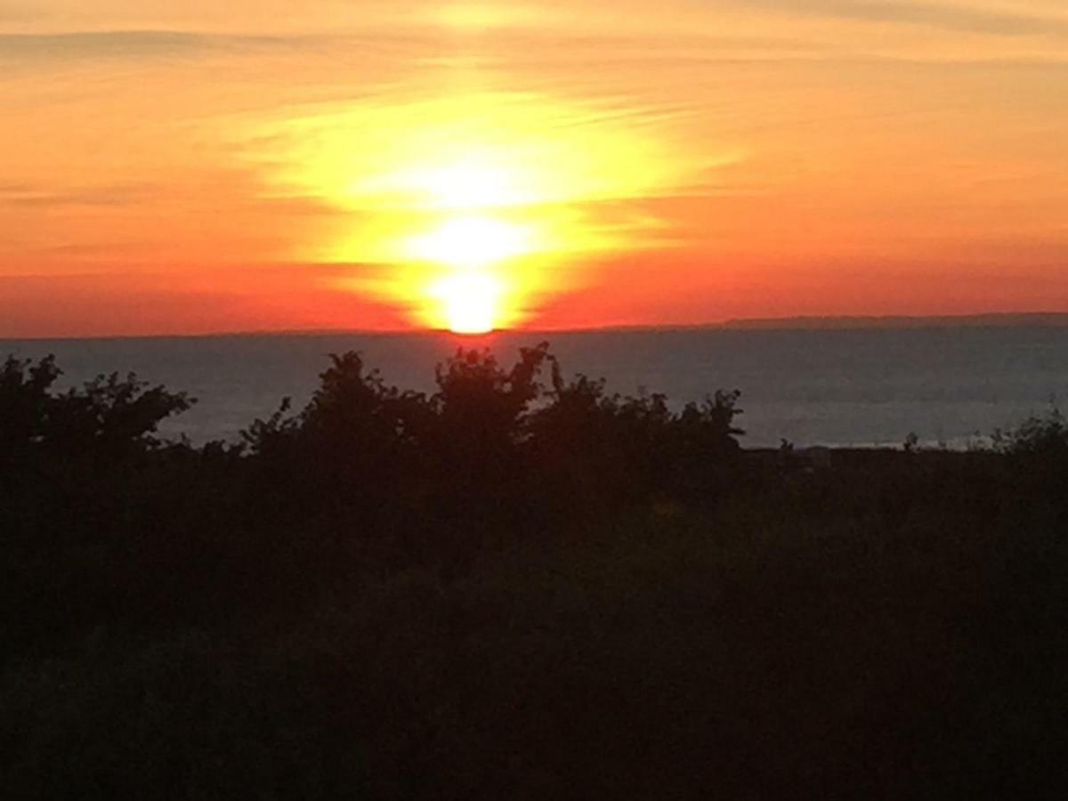 Les Dunes Du Golf First Line Sea View App Block B 1-3 Wimereux Dış mekan fotoğraf